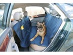 Veiling - Multifunctionele autobeschermdeken met reisdrinkfl, Diensten en Vakmensen, Dieren | Honden | Verzorging, Oppas en Les