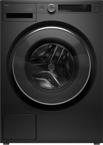 ASKO W5096RG Wasmachine 9 kg 1600 rpm Graphite Black, Electroménager, Verzenden