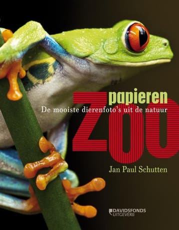 Kijk je ogen uit! 9789059084148 Jan Paul Schutten, Verzenden, Zo goed als nieuw, Jan Paul Schutten