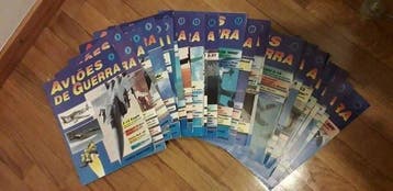 Altaya, Revell 1:48 - Oorlogsvliegtuig (60) - Coleção Aviões, Nieuw