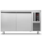 Bakkerij Koelwerkbank | VISION | 357L | 2 Deuren, Verzenden