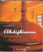 Abdijbieren 9789058263025 J. van den Steen, Verzenden, Zo goed als nieuw, J. van den Steen