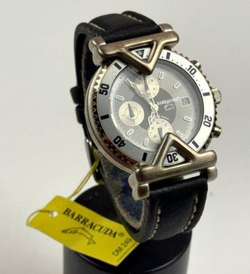 Bulova - Barracuda Vintage NOS Diver - Zonder minimumprijs