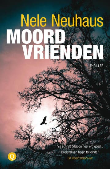 Moordvrienden / Bodenstein & Kirchoff / 2 9789021402086, Verzenden, Nele Neuhaus