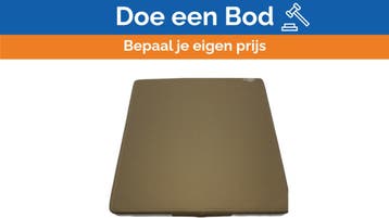 Bieden: Quicksilver 605 Cruiser forward sundeck, Watersport en Boten, Ophalen of Verzenden, Nieuw