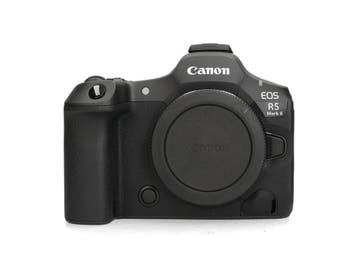 Canon R5 Mark II - <2.000 kliks - 1 jaar garantie, Ophalen of Verzenden, Nieuw, Canon