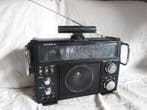 Crusader - XK Multi-Band-Receiver, All Band Radio, portabel, Audio, Tv en Foto, Nieuw