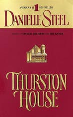 Thurston House 9780440185321 Danielle Steel, Verzenden, Danielle Steel