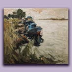 Marta Argentina Suarez (XX) - Delta del Ebro - Tarragona