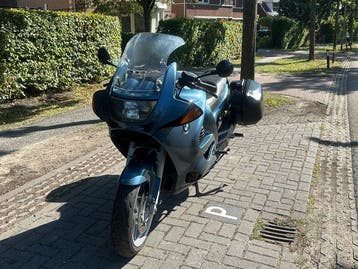 BMW - K1200RS - ABS - NO RESERVE - 1200 cc - 1997