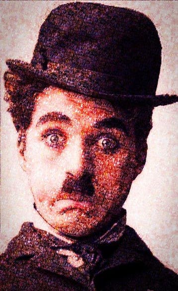 Charlie Chaplin Filmography (1914-1967) Crypto - Sir Charles