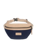 Eastpak Heuptas Beige, Verzenden