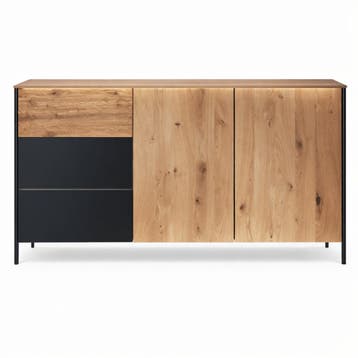 Forestales Boston Commode III, Huis en Inrichting, Kasten | Kleerkasten, Nieuw