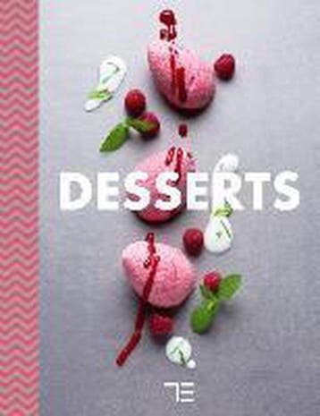 Desserts 9783833846373 Teubner, Verzenden, Zo goed als nieuw, Teubner