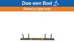 Bieden: SAIM Tank Mounting Brackets Set (2 pieces) - Yacht, Watersport en Boten, Ophalen of Verzenden, Nieuw