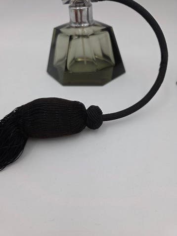 Bouteille de parfum (2) - Verre