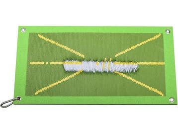 Veiling - Golf impact mat, Sport en Fitness, Nieuw