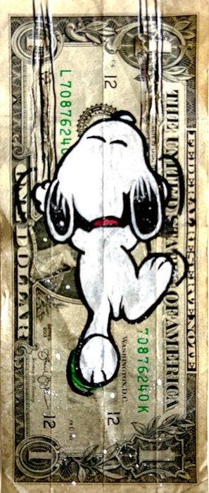 Moabit - Snoopy X Paws Off the Payroll