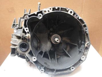 Versnellingsbak Renault Megane Scenic O118468