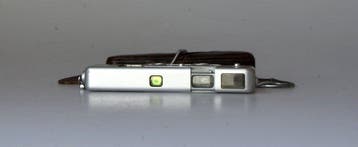 Minox B **No RP** | Spioncamera, Nieuw