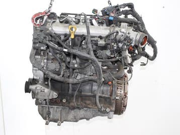 Motor Hyundai Accent O119408, Nieuw