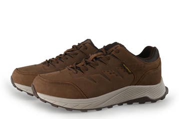 Travelin Veterschoenen in maat 43 Bruin, Kleding | Heren, Schoenen, Bruin, Verzenden, Zo goed als nieuw, Travelin