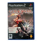 God Of War (PS2) (TWEEDEHANDS), Consoles de jeu & Jeux vidéo, Verzenden