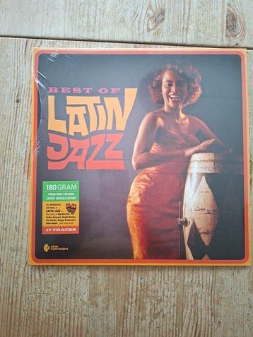 Various (Ray Barretto, Herbie Hancock, Sergio Mendes, Tito