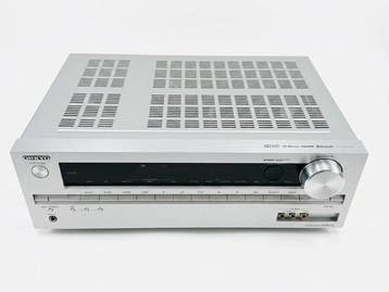 Onkyo - TX-SR333 5.1-Channel AV Surround Solid state