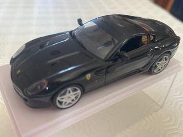 Altaya 1:43 - Modelauto (12) - Ferrari collezione, set di, Nieuw