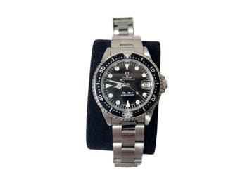 Veiling - Tudor | Vintage Submariner Automaat Duikhorloge, Nieuw