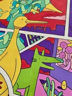 Roger Haus -  — Chaos Magic – XL