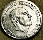 Spanje. Francisco Franco. 50 Céntimos 1966*19-67 – Estado