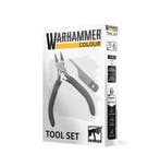 Warhammer colour tool set (Warhammer nieuw), Ophalen of Verzenden, Nieuw
