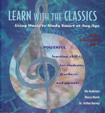 Learn with the Classics 9781883095017 Ole Andersen, Verzenden, Gelezen, Ole Andersen