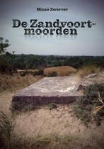 De Zandvoort-moorden 9789090335841 Minze Zwerver, Verzenden, Zo goed als nieuw, Minze Zwerver