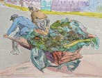 Jacques Villon (1875-1963) - Marchands Quatre Saisons