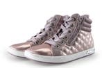 Skechers Hoge sneakers Meisjes in maat 35 Roze, Verzenden, Schoenen