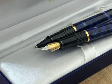 Waterman - Phileas - Sans prix de réserve - Stylo à plume