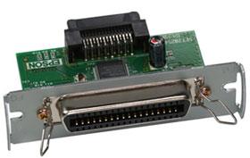Epson Receipt Printer Parallel LPT1 Interface Card, Computers en Software, Printers, Printer, Gebruikt, Ophalen of Verzenden