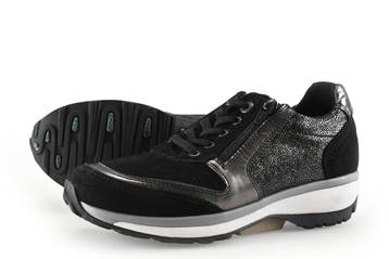 Xsensible Sneakers in maat 37 Blauw, Kleding | Dames, Schoenen, Xsensible, Zo goed als nieuw, Sneakers, Verzenden