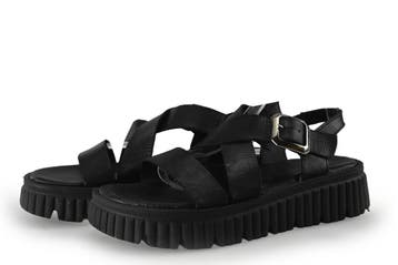 Tamaris Sandalen in maat 41 Zwart, Kleding | Dames, Tamaris, Verzenden, Zwart, Sandalen of Muiltjes