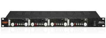 Warm Audio WA-412 | Price only for current stock, Ophalen of Verzenden
