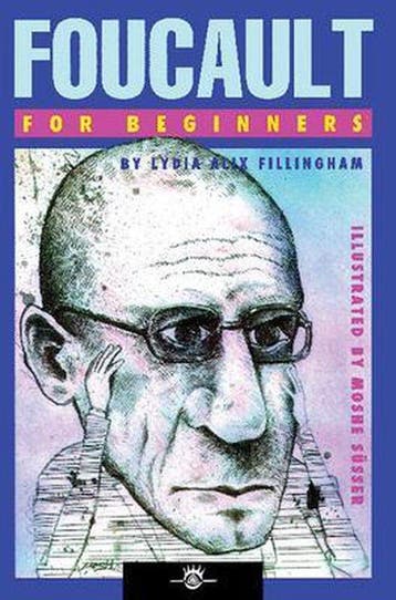 Foucalt for Beginners 9781934389126 Lydia Alix, Verzenden, Zo goed als nieuw, Lydia Alix