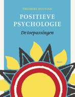 Positieve psychologie 9789089539205 Fredrike Bannink, Boeken, Verzenden, Gelezen, Fredrike Bannink