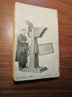 Simenon - Les 13 enigmes; Chez les flamands - 1932, Antiek en Kunst