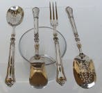 Early 19th Century French Minerva 1 Silver - Hors doeuvre, Antiquités & Art