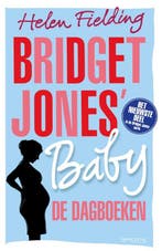 Bridget Jones baby, de dagboeken / Bridget Jones / 4, Verzenden, Gelezen, Helen Fielding