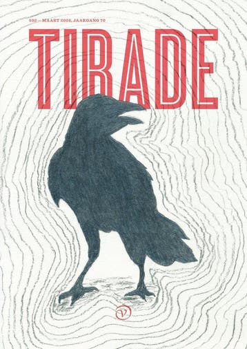 Tirade 502 9789028230491, Verzenden