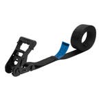 FORTEX 1-delige spanband met ratel - 35mm - 1500/3000daN - 3, Verzenden